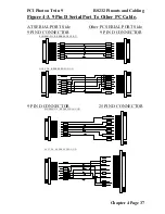 Предварительный просмотр 38 страницы Brainboxes CC-607 Hardware Manual