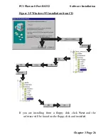 Preview for 26 page of Brainboxes CC-629 Hardware Manual