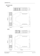 Предварительный просмотр 15 страницы Brainboxes ED-549 Product Manual