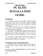 Preview for 17 page of Brainboxes IE-285 User Manual