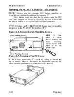 Preview for 25 page of Brainboxes IE-285 User Manual