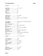 Preview for 39 page of Brainboxes IE-285 User Manual