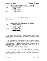 Preview for 21 page of Brainboxes IE-340 User Manual