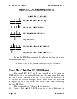 Preview for 23 page of Brainboxes IE-340 User Manual