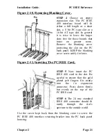 Preview for 26 page of Brainboxes IE-340 User Manual