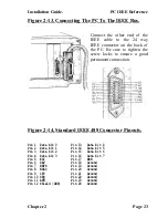 Preview for 28 page of Brainboxes IE-340 User Manual