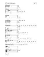 Preview for 39 page of Brainboxes IE-340 User Manual