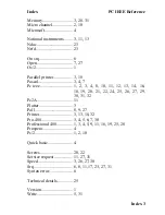 Preview for 40 page of Brainboxes IE-340 User Manual