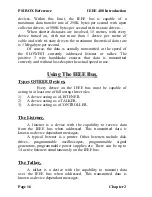 Preview for 30 page of Brainboxes P.S.I. BOX User Manual