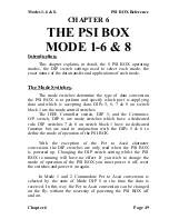 Preview for 63 page of Brainboxes P.S.I. BOX User Manual