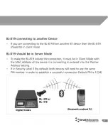 Предварительный просмотр 5 страницы Brainboxes PCI Quad RS232 Quick Start Manual