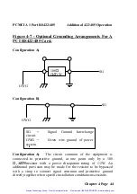 Preview for 46 page of Brainboxes PM-120 Manual