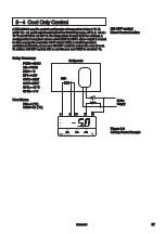 Предварительный просмотр 87 страницы Brainchild BTC-2500 User Manual