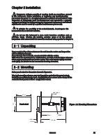 Preview for 21 page of Brainchild BTC-9300 User Manual