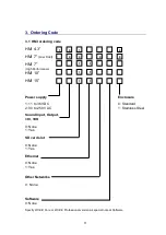 Preview for 11 page of Brainchild HMI 10 User Manual