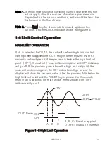 Предварительный просмотр 13 страницы Brainchild L91 User Manual