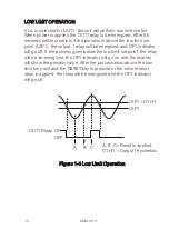 Предварительный просмотр 14 страницы Brainchild L91 User Manual