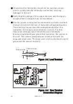 Предварительный просмотр 24 страницы Brainchild L91 User Manual