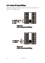 Предварительный просмотр 28 страницы Brainchild L91 User Manual