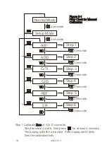 Предварительный просмотр 44 страницы Brainchild L91 User Manual