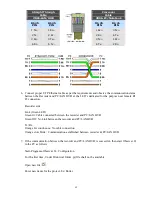 Preview for 62 page of Brainchild VR06 User Manual