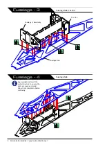 Preview for 4 page of BrainCube Aeromodels Fugly Manual