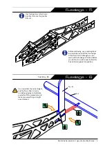 Preview for 5 page of BrainCube Aeromodels Fugly Manual