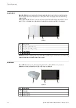 Предварительный просмотр 22 страницы Brainlab Buzz 2.0 System And Technical User Manual