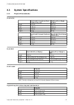 Предварительный просмотр 51 страницы Brainlab Buzz 2.0 System And Technical User Manual