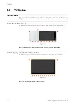 Preview for 52 page of Brainlab Buzz Navigation Site Planning Manual