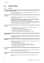 Preview for 58 page of Brainlab Buzz Navigation Site Planning Manual