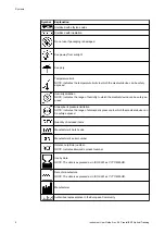 Предварительный просмотр 8 страницы Brainlab CRANIAL/ENT OPTICAL TRACKING Instrument User Manual