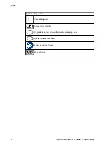 Предварительный просмотр 10 страницы Brainlab CRANIAL/ENT OPTICAL TRACKING Instrument User Manual