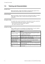 Предварительный просмотр 12 страницы Brainlab CRANIAL/ENT OPTICAL TRACKING Instrument User Manual