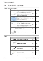 Предварительный просмотр 16 страницы Brainlab CRANIAL/ENT OPTICAL TRACKING Instrument User Manual