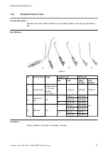 Предварительный просмотр 25 страницы Brainlab CRANIAL/ENT OPTICAL TRACKING Instrument User Manual