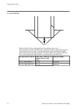 Предварительный просмотр 26 страницы Brainlab CRANIAL/ENT OPTICAL TRACKING Instrument User Manual