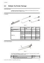 Предварительный просмотр 31 страницы Brainlab CRANIAL/ENT OPTICAL TRACKING Instrument User Manual