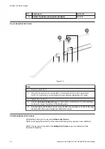 Предварительный просмотр 32 страницы Brainlab CRANIAL/ENT OPTICAL TRACKING Instrument User Manual