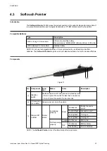 Предварительный просмотр 33 страницы Brainlab CRANIAL/ENT OPTICAL TRACKING Instrument User Manual