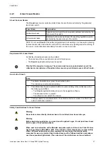 Предварительный просмотр 41 страницы Brainlab CRANIAL/ENT OPTICAL TRACKING Instrument User Manual