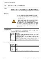 Предварительный просмотр 46 страницы Brainlab CRANIAL/ENT OPTICAL TRACKING Instrument User Manual