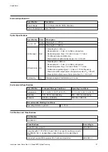 Предварительный просмотр 47 страницы Brainlab CRANIAL/ENT OPTICAL TRACKING Instrument User Manual