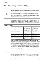 Предварительный просмотр 49 страницы Brainlab CRANIAL/ENT OPTICAL TRACKING Instrument User Manual