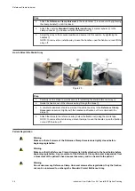 Предварительный просмотр 58 страницы Brainlab CRANIAL/ENT OPTICAL TRACKING Instrument User Manual