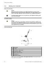 Предварительный просмотр 62 страницы Brainlab CRANIAL/ENT OPTICAL TRACKING Instrument User Manual