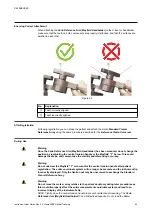 Предварительный просмотр 63 страницы Brainlab CRANIAL/ENT OPTICAL TRACKING Instrument User Manual