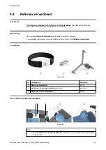 Предварительный просмотр 65 страницы Brainlab CRANIAL/ENT OPTICAL TRACKING Instrument User Manual