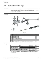 Предварительный просмотр 67 страницы Brainlab CRANIAL/ENT OPTICAL TRACKING Instrument User Manual