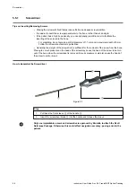 Предварительный просмотр 68 страницы Brainlab CRANIAL/ENT OPTICAL TRACKING Instrument User Manual